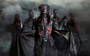 Cradle Of Filth